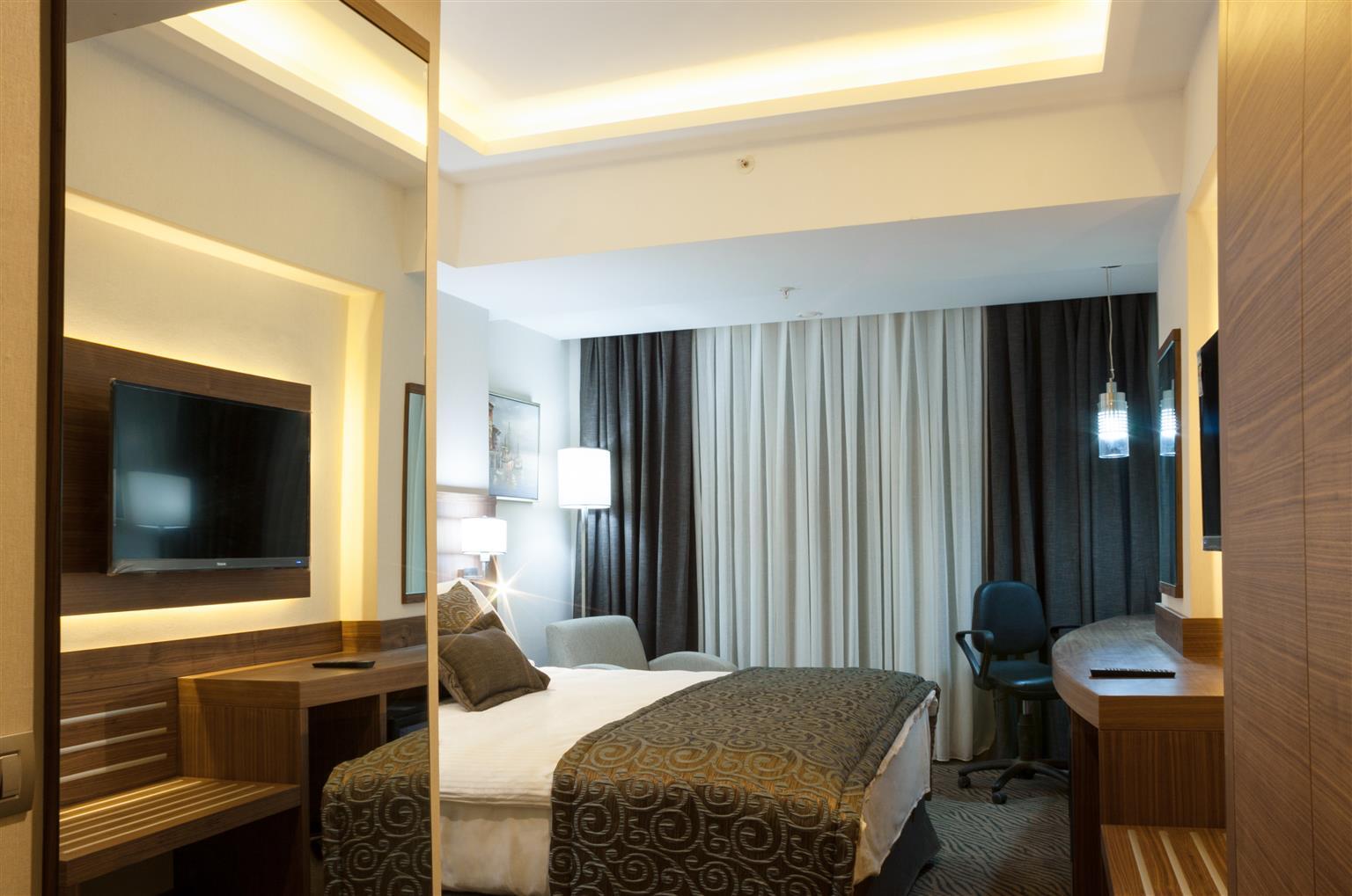 Western Premier Karsiyaka Convention&spa Hotel 5*