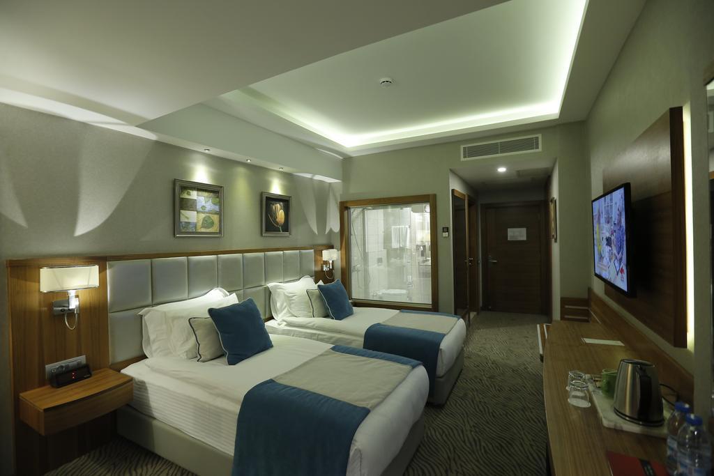 Western Premier Karsiyaka Convention&spa Hotel
