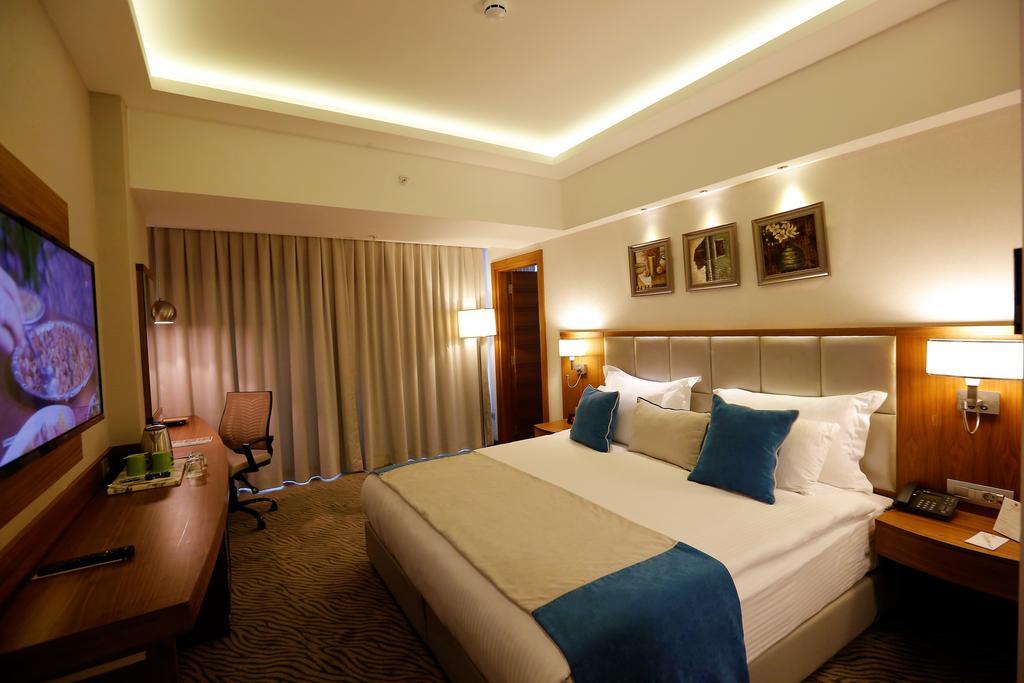 Western Premier Karsiyaka Convention&spa Hotel