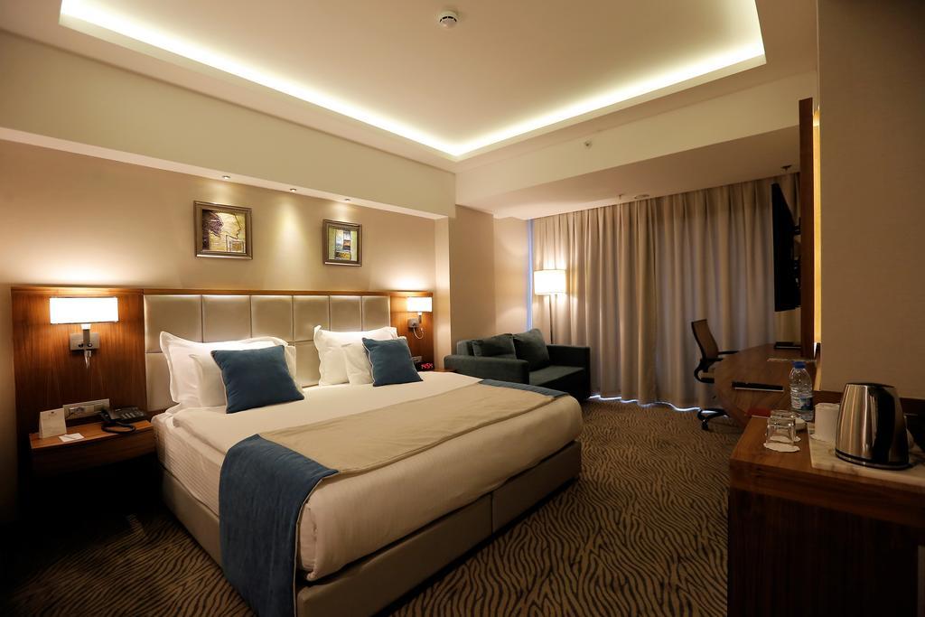 Western Premier Karsiyaka Convention&spa Hotel