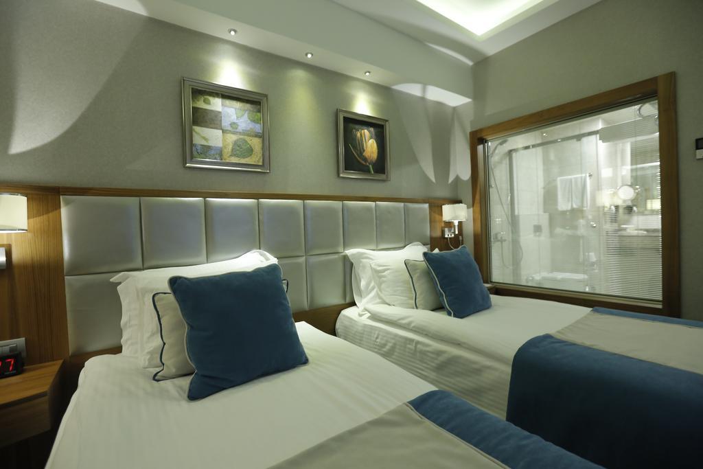 Western Premier Karsiyaka Convention&spa Izmir